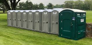 Best Portable Restroom Removal and Pickup  in Twin Lakes, CA