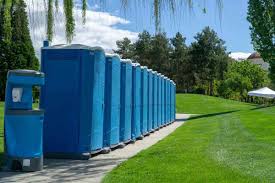 Portable Restroom Removal and Pickup in Twin Lakes, CA