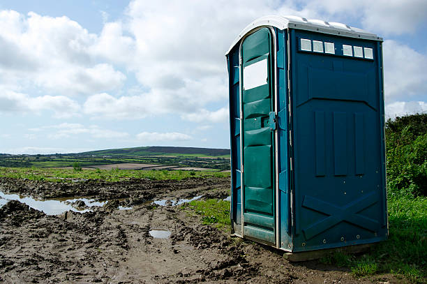 Twin Lakes, CA Portable Potty Rental Company